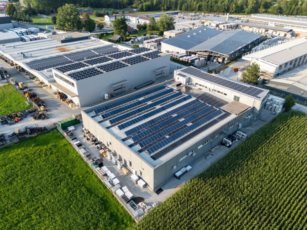 Maximizing Rooftop Solar Performance for Commercial Buildings